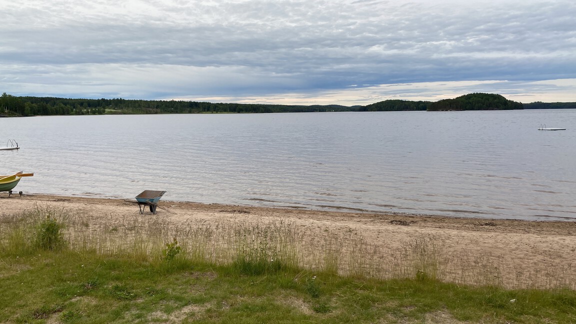 Camping Sagaliden