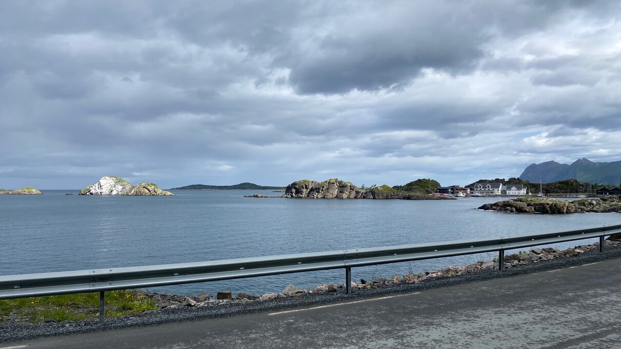 Senja