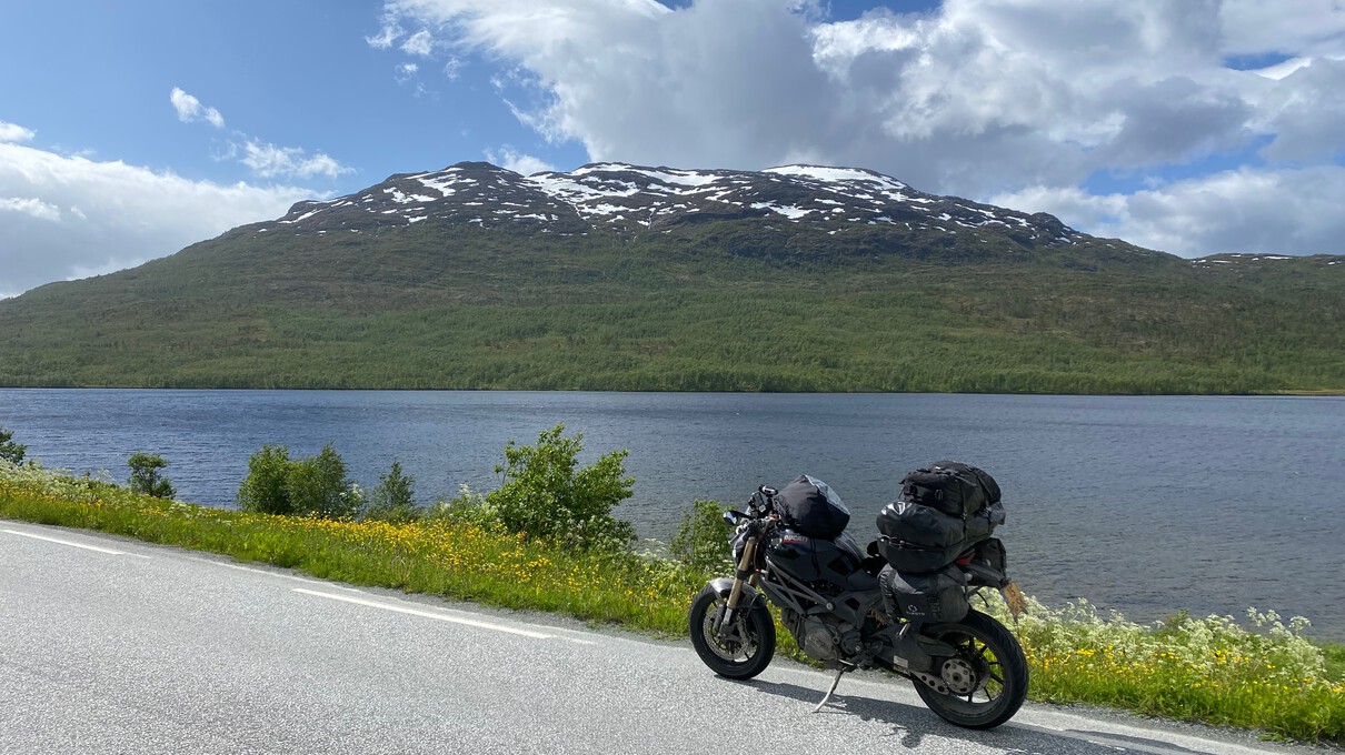royrbakkvatnet