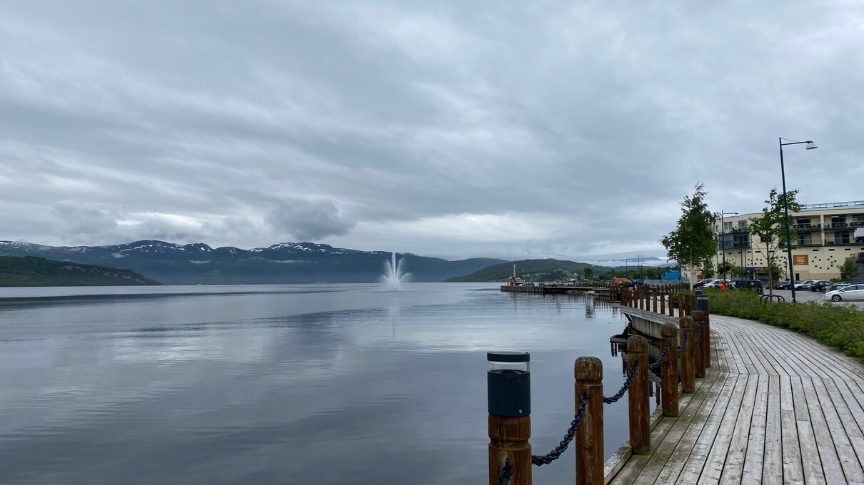 Fauske