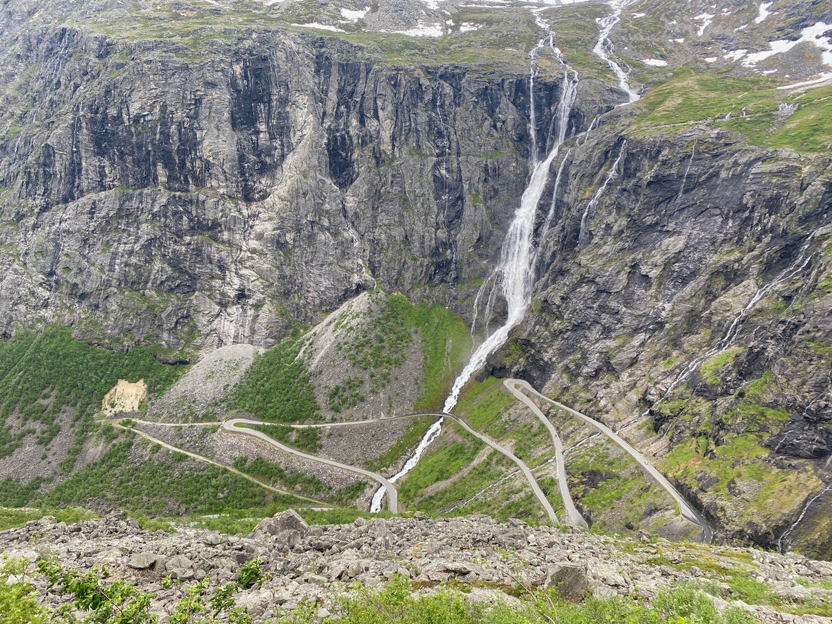 Trollstigen