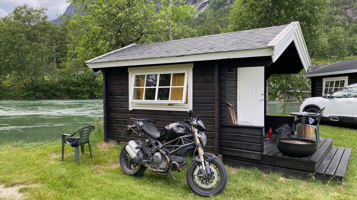 Camping Sogge bru