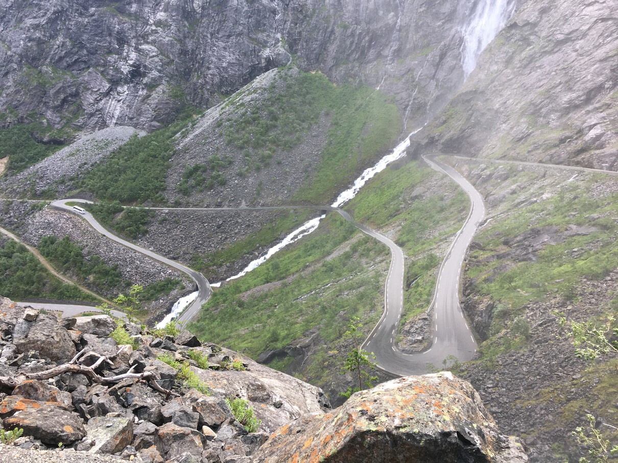 Trollstigen