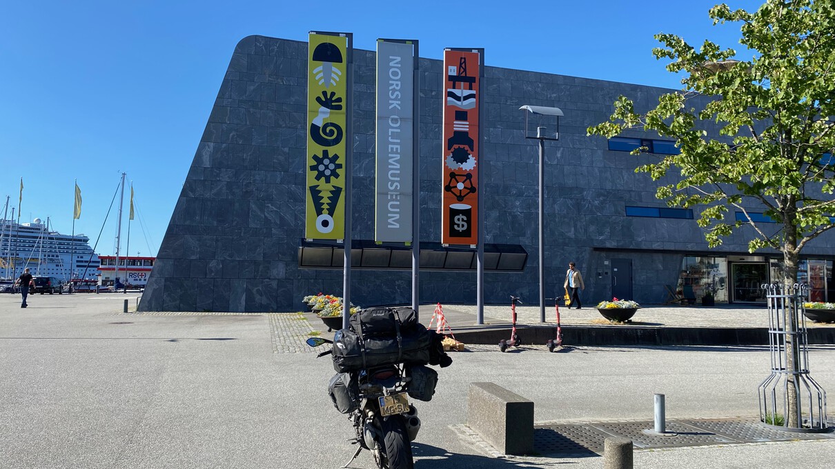 Stavanger