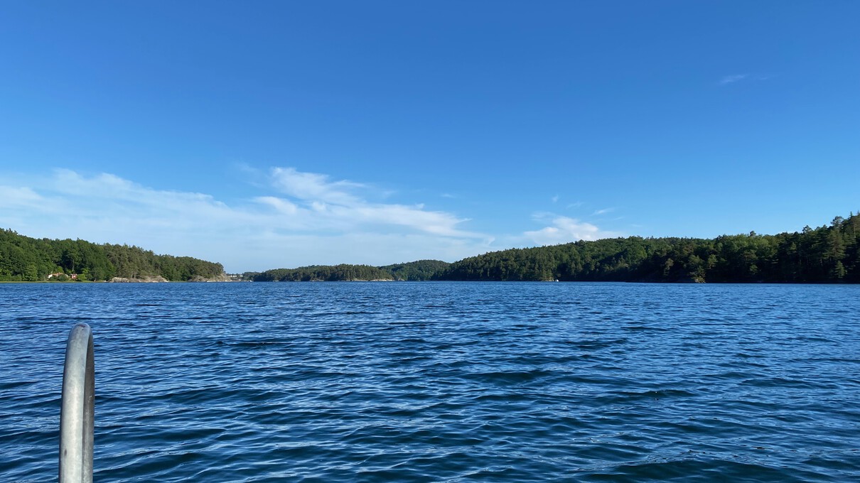 Camping Høvåg