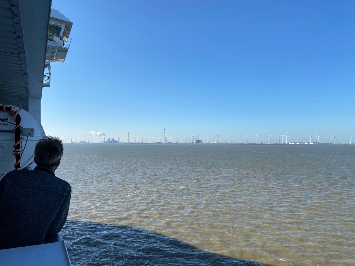 Eemshaven