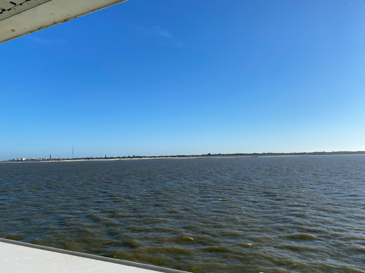 Borkum